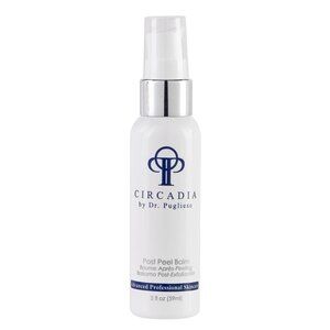 Skincare Circadia  Post Peel Balm 2 oz  contains a identical lipid complex